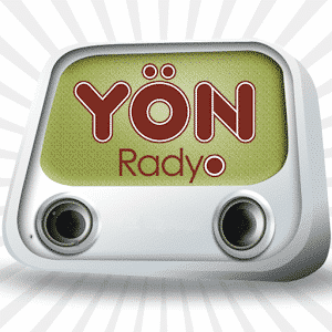 Yön Radyo canlı radyo logosu