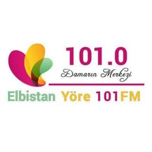 Elbistan Yöre FM canlı radyo logosu