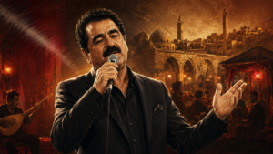 İbrahim Tatlıses Hayatı: İnşaatlardan İmparatorluğa
