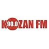 Adana Kozan Fm canlı radyo logosu