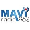 Adana Mavi Radyo canlı radyo logosu