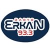Adana Radyo Erkan canlı radyo logosu