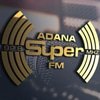Adana Süper FM canlı radyo logosu
