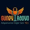 Adıyaman Güney Radyo canlı radyo logosu