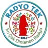 Adıyaman Radyo Tek canlı radyo logosu
