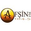 Afşin Fm canlı radyo logosu