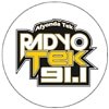 Afyon Radyo Tek canlı radyo logosu