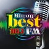Akçay Best FM canlı radyo logosu