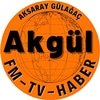 Akgül FM canlı radyo logosu