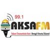Aksa FM canlı radyo logosu