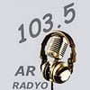 Aksaray Ar Radyo canlı radyo logosu