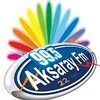 Aksaray FM 99.5 canlı radyo logosu