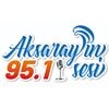 Aksaray’ın Sesi canlı radyo logosu
