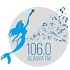 Alanya FM canlı radyo logosu