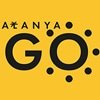 Alanya GO FM canlı radyo logosu