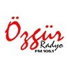 Ankara Radyo Özgür canlı radyo logosu