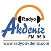 Antalya Radyo Akdeniz canlı radyo logosu