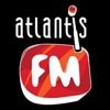 Atlantis FM canlı radyo logosu