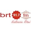 Bafra BRT FM canlı radyo logosu