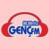 Balıkesir Genç Fm canlı radyo logosu