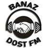 Banaz Dost FM canlı radyo logosu