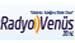 Bandırma Radyo Venüs canlı radyo logosu