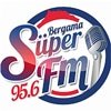 Bergama Süper FM canlı radyo logosu