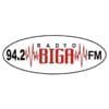 Biga FM canlı radyo logosu