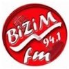 Bizim FM Kumluca canlı radyo logosu