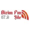 Bizim FM Şile canlı radyo logosu