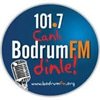 Bodrum FM canlı radyo logosu