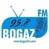 Boğaz FM canlı radyo logosu
