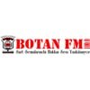 Botan FM canlı radyo logosu