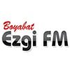 Boyabat Ezgi Fm canlı radyo logosu