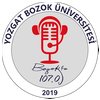 Bozok FM – Yozgat Bozok Üniversitesi Radyosu canlı radyo logosu