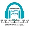 Çağdaş Radyo Karaman canlı radyo logosu