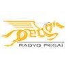 Çanakkale Radyo Pegai canlı radyo logosu