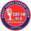 CRT FM canlı radyo logosu