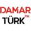 Damar Türk FM canlı radyo logosu