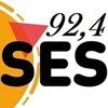 Denizli Radyo Ses canlı radyo logosu