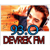 Devrek Fm 93.0 canlı radyo logosu