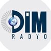 Dim Radyo canlı radyo logosu