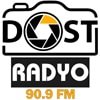 Dinar Dost Radyo canlı radyo logosu