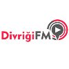 Divriği FM canlı radyo logosu