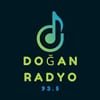 Doğan Radyo canlı radyo logosu