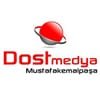 Dost Fm Bursa canlı radyo logosu