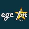 Ege FM 95.4 canlı radyo logosu