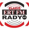 Elazığ ERT FM canlı radyo logosu