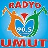 Elbistan Radyo Umut canlı radyo logosu
