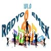 Emek Radyo canlı radyo logosu
